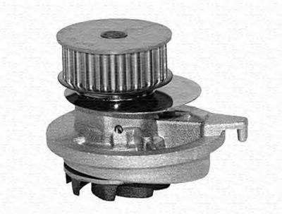 MAGNETI MARELLI 350981606000 -  Водяной насос